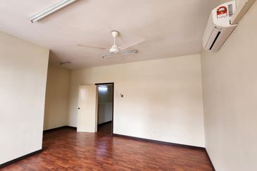 Taman Puchong Hartamas