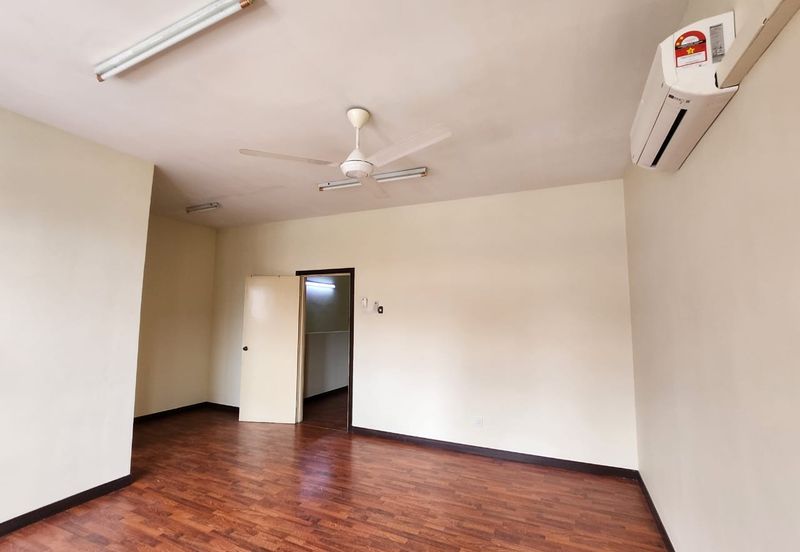 Taman Puchong Hartamas