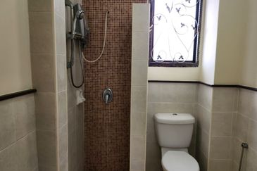 Taman Puchong Hartamas