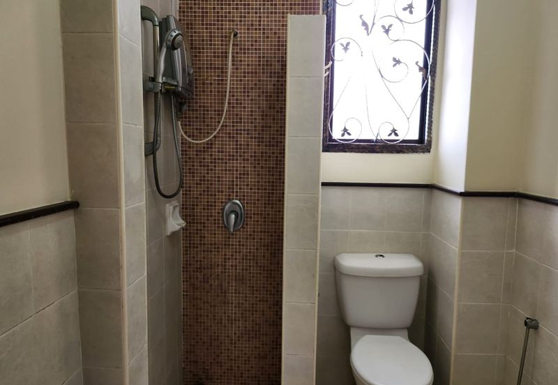 Taman Puchong Hartamas