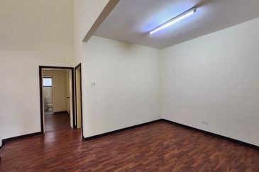 Taman Puchong Hartamas