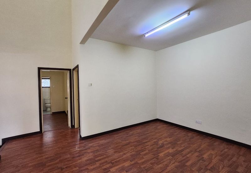 Taman Puchong Hartamas