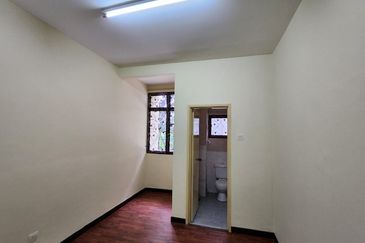 Taman Puchong Hartamas