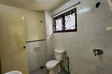 Taman Puchong Hartamas