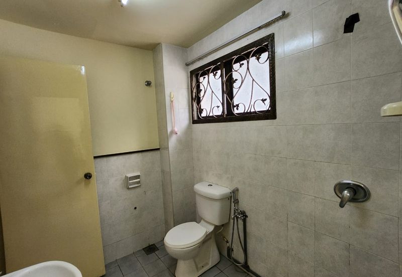 Taman Puchong Hartamas