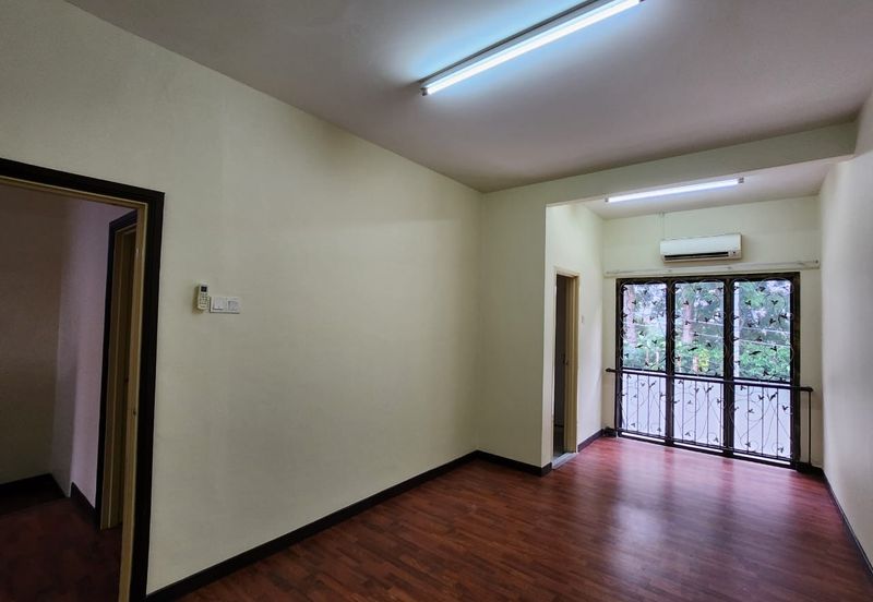 Taman Puchong Hartamas