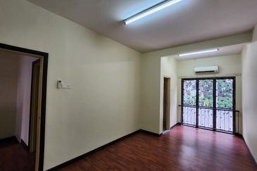 Taman Puchong Hartamas