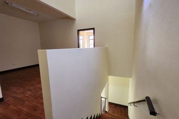 Taman Puchong Hartamas