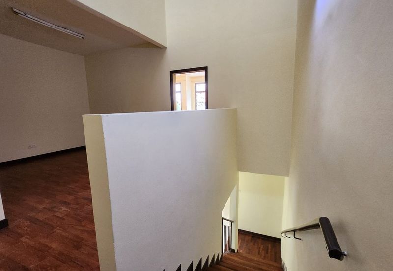 Taman Puchong Hartamas