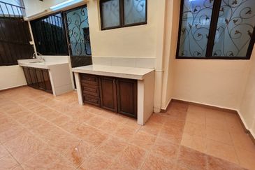 Taman Puchong Hartamas