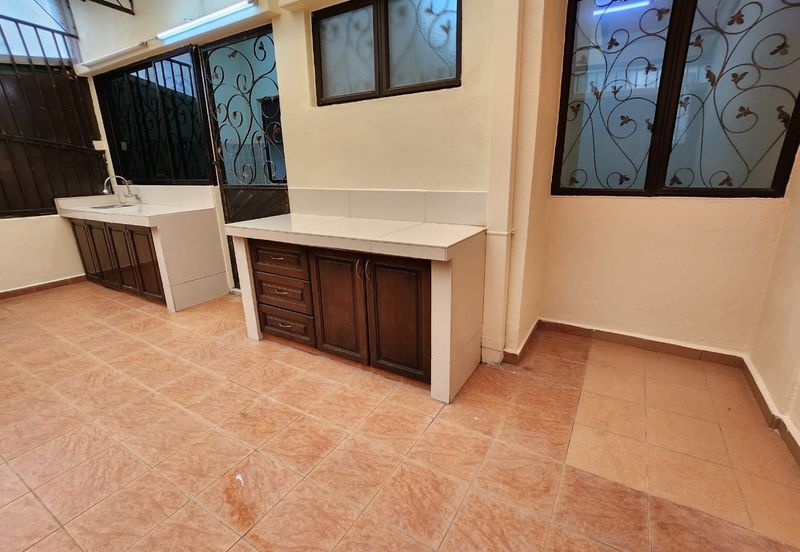 Taman Puchong Hartamas