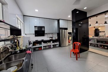 Country Heights Kajang