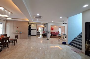 Country Heights Kajang