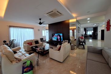 Country Heights Kajang