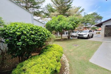 Country Heights Kajang