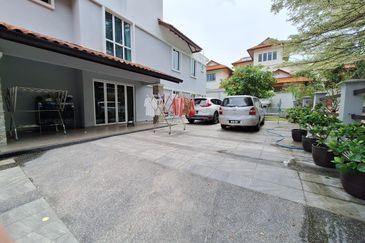 Country Heights Kajang