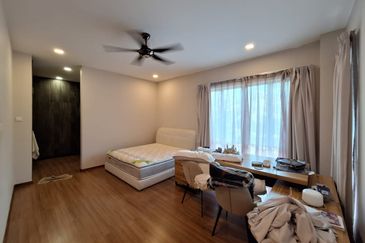 Country Heights Kajang