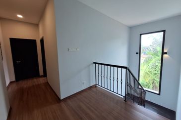 Country Heights Kajang