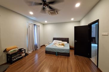 Country Heights Kajang