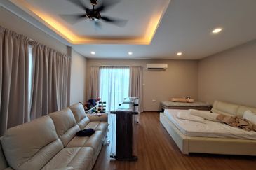 Country Heights Kajang