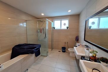 Country Heights Kajang