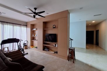 Country Heights Kajang