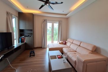 Country Heights Kajang