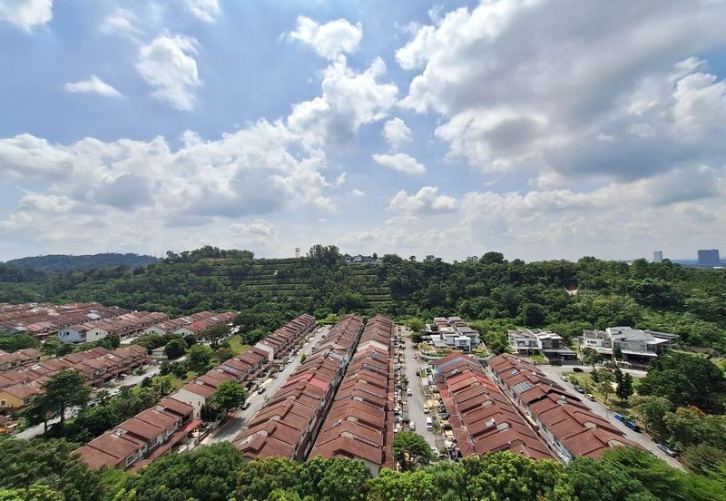 Seri Puteri Hills @ Bandar Puteri Puchong