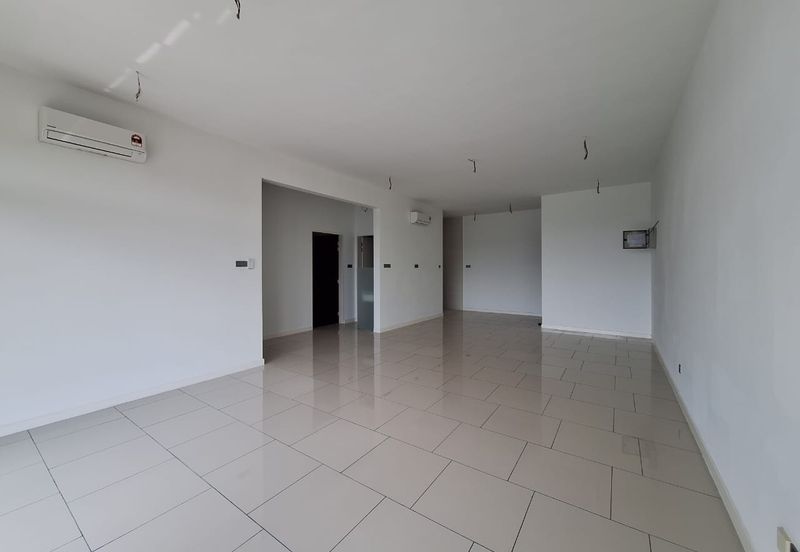 Seri Puteri Hills @ Bandar Puteri Puchong