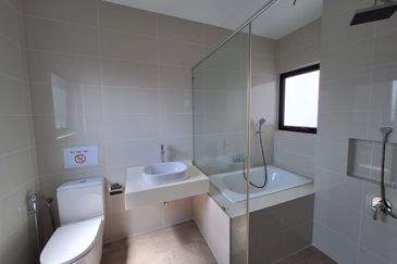 Seri Puteri Hills @ Bandar Puteri Puchong