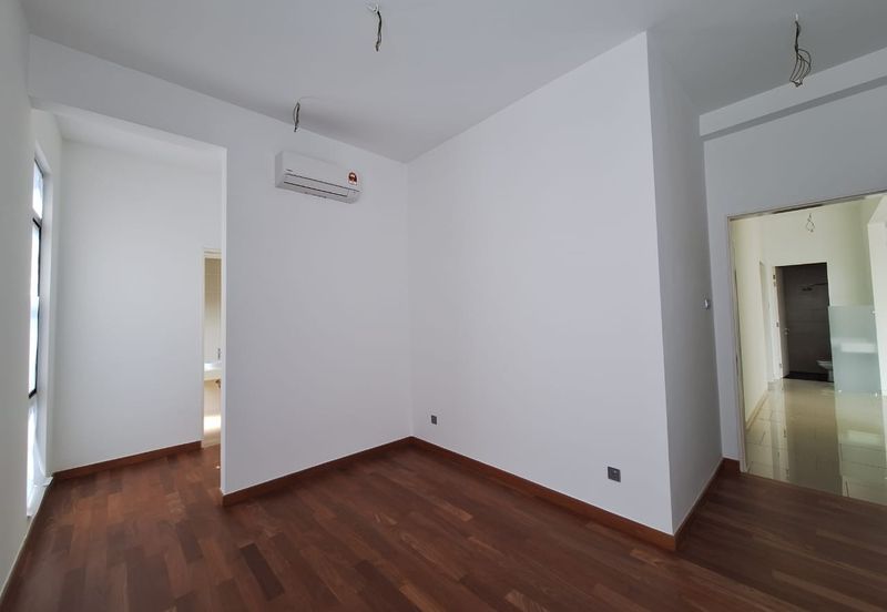 Seri Puteri Hills @ Bandar Puteri Puchong