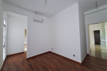 Seri Puteri Hills @ Bandar Puteri Puchong