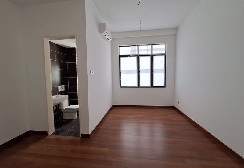 Seri Puteri Hills @ Bandar Puteri Puchong