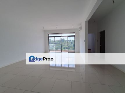 Seri Puteri Hills Condo, Bandar Puteri Puchong Brand New unit 1722sf 3+1 bedrooms 4 bathrooms 2 parking for Sale, Selangor, Bandar Puteri Puchong