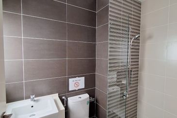 Seri Puteri Hills @ Bandar Puteri Puchong