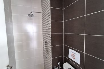 Seri Puteri Hills @ Bandar Puteri Puchong