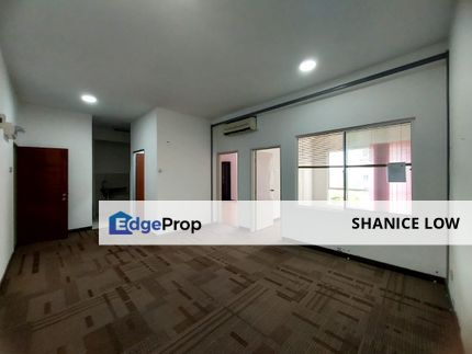 Cova Square Kota Damansara Soho office unit 814sf for Rent, Selangor, Petaling Jaya