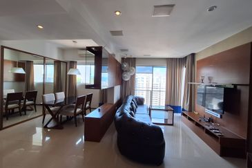 Verve Suites