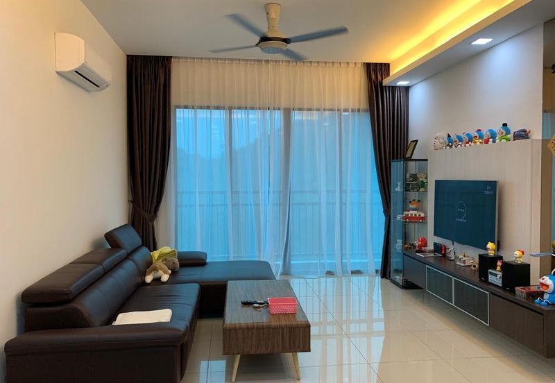 V-Residensi @ Selayang Heights