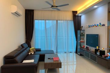 V-Residensi @ Selayang Heights