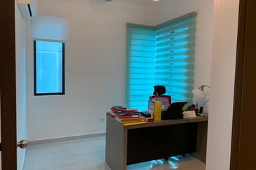 V-Residensi @ Selayang Heights