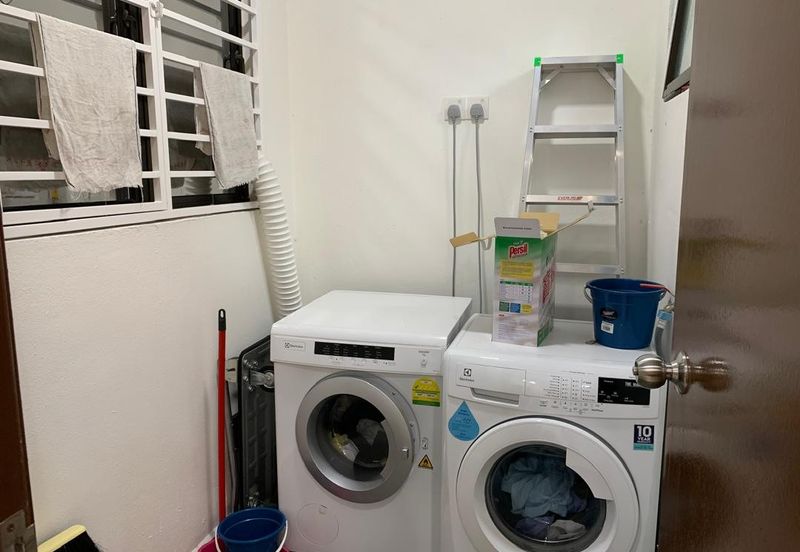 V-Residensi @ Selayang Heights