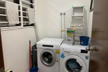 V-Residensi @ Selayang Heights