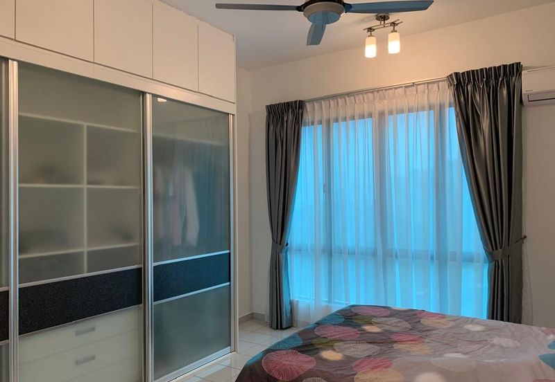 V-Residensi @ Selayang Heights