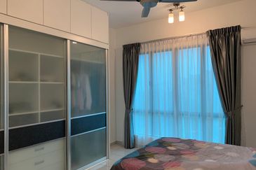 V-Residensi @ Selayang Heights