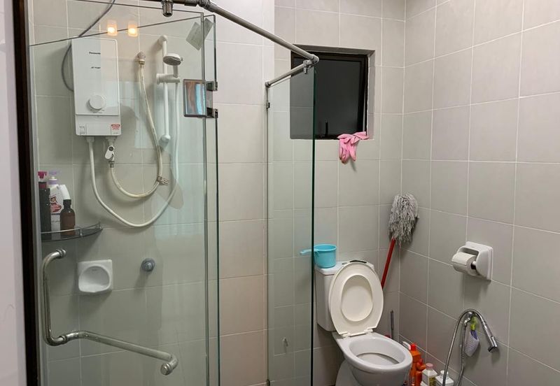 V-Residensi @ Selayang Heights