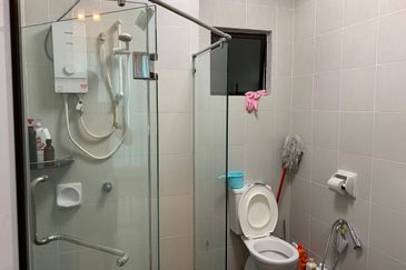 V-Residensi @ Selayang Heights