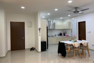 V-Residensi @ Selayang Heights