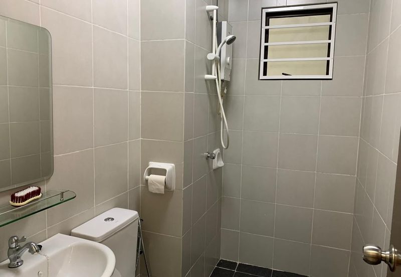 V-Residensi @ Selayang Heights