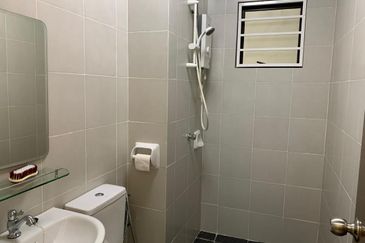 V-Residensi @ Selayang Heights